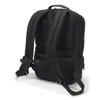DICOTA D32116-RPET mochila Mochila informal Negro Poliéster, Tereftalato de poliet