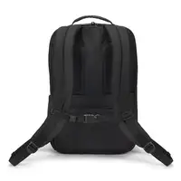 DICOTA D32116-RPET mochila Mochila informal Negro Poliéster, Tereftalato de poliet