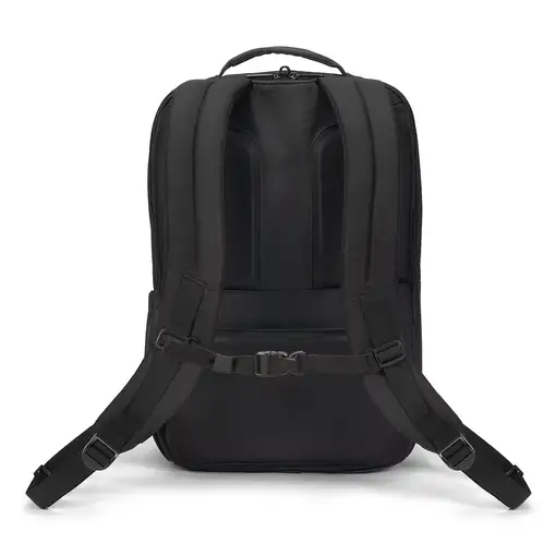DICOTA D32116-RPET mochila Mochila informal Negro Poliéster, Tereftalato de poliet
