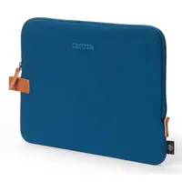 DICOTA D32153-RPET maletines para portátil 33 cm (13") Funda Marina