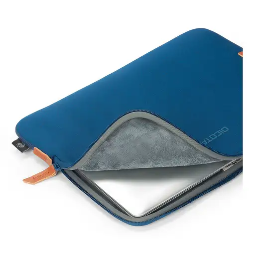 DICOTA D32153-RPET maletines para portátil 33 cm (13") Funda Marina