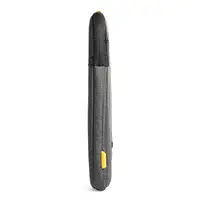 Techair Eco essential 35,8 cm (14.1") Funda Gris Oscuro