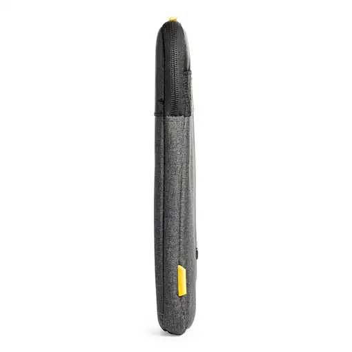 Techair Eco essential 35,8 cm (14.1") Funda Gris Oscuro