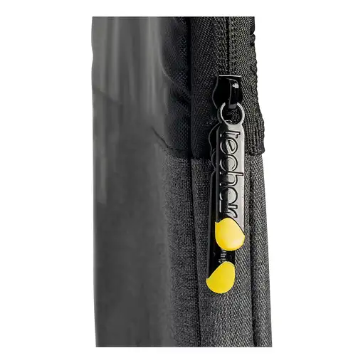Techair Eco essential 35,8 cm (14.1") Funda Gris Oscuro