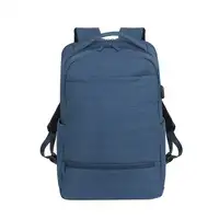 Rivacase 8365 43,9 cm (17.3") Mochila Azul