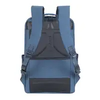 Rivacase 8365 43,9 cm (17.3") Mochila Azul