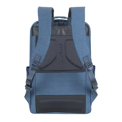 Rivacase 8365 43,9 cm (17.3") Mochila Azul