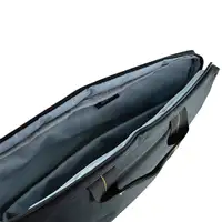 Techair Classic essential 43,9 cm (17.3") Maletín Toploader Negro