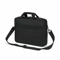 DICOTA D32033-RPET maletines para portátil 35,8 cm (14.1") Maletín Negro