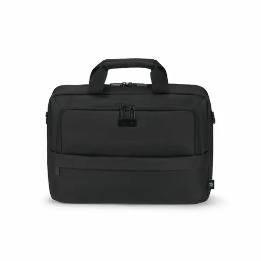 DICOTA D32033-RPET maletines para portátil 35,8 cm (14.1") Maletín Negro