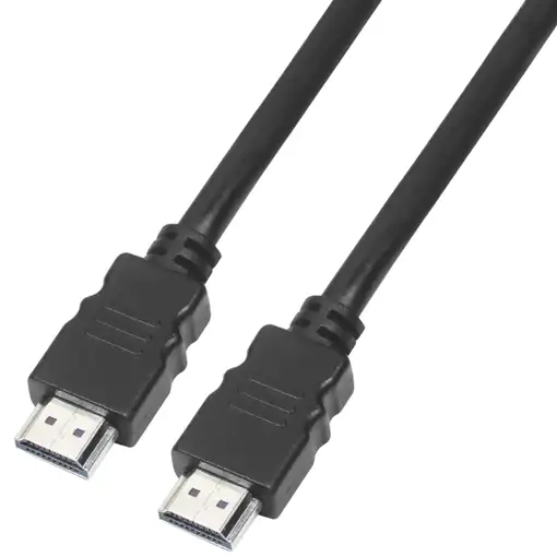 Trevi HD 34-52 cable HDMI 1 m HDMI tipo A (Estándar) Negro