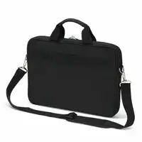 DICOTA D31685 maletines para portátil 39,6 cm (15.6") Maletín Negro
