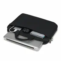 DICOTA D31685 maletines para portátil 39,6 cm (15.6") Maletín Negro