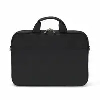 DICOTA D31685 maletines para portátil 39,6 cm (15.6") Maletín Negro
