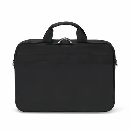 DICOTA D31685 maletines para portátil 39,6 cm (15.6") Maletín Negro