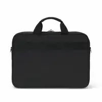 DICOTA D31685 maletines para portátil 39,6 cm (15.6") Maletín Negro