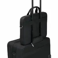 DICOTA D31685 maletines para portátil 39,6 cm (15.6") Maletín Negro