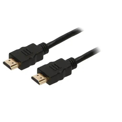 2-Power CAB0053A cable HDMI 2 m HDMI tipo A (Estándar) Negro