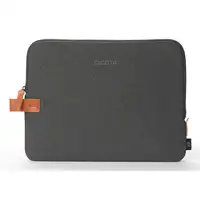 DICOTA D31752-RPET maletines para portátil 33 cm (13") Funda Antracita