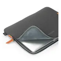 DICOTA D31752-RPET maletines para portátil 33 cm (13") Funda Antracita