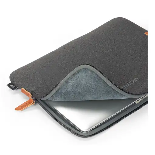 DICOTA D31752-RPET maletines para portátil 33 cm (13") Funda Antracita