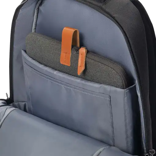 DICOTA D31752-RPET maletines para portátil 33 cm (13") Funda Antracita