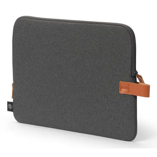 DICOTA D31752-RPET maletines para portátil 33 cm (13") Funda Antracita