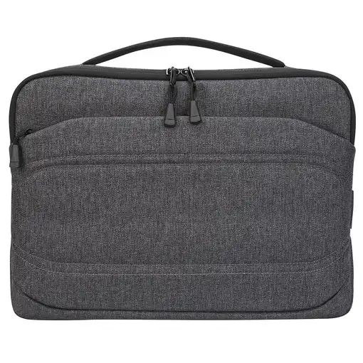 Targus Groove X2 33 cm (13") Bandolera Negro, Marina