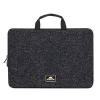 Rivacase 7915 39,6 cm (15.6") Funda Negro, Blanco
