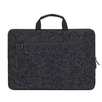 Rivacase 7915 39,6 cm (15.6") Funda Negro, Blanco