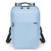 DICOTA D32122-RPET mochila Mochila informal Azul Poliéster