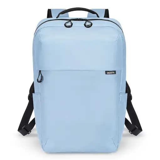 DICOTA D32122-RPET mochila Mochila informal Azul Poliéster
