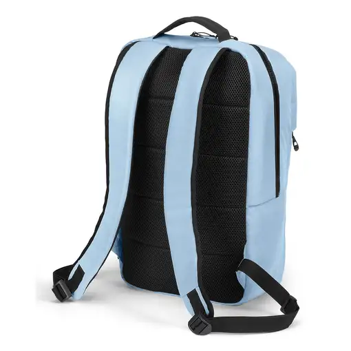 DICOTA D32122-RPET mochila Mochila informal Azul Poliéster
