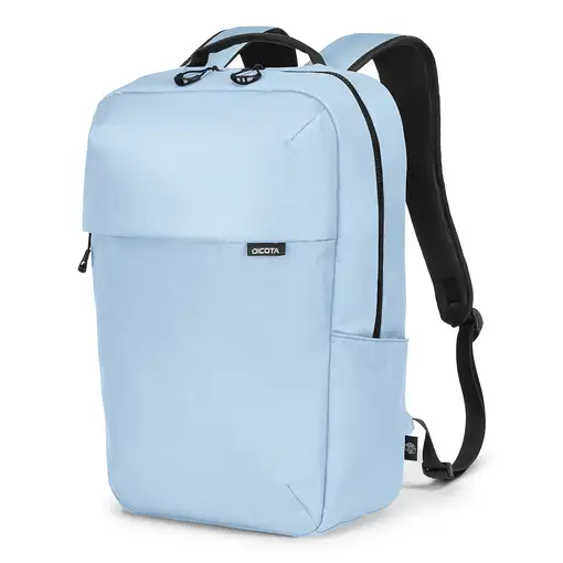 DICOTA D32122-RPET mochila Mochila informal Azul Poliéster