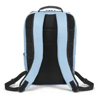 DICOTA D32122-RPET mochila Mochila informal Azul Poliéster