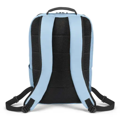 DICOTA D32122-RPET mochila Mochila informal Azul Poliéster