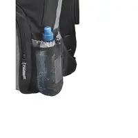 Targus 15.4 - 16 inch / 39.1 - 40.6cm Essential Laptop Backpack