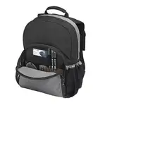 Targus 15.4 - 16 inch / 39.1 - 40.6cm Essential Laptop Backpack
