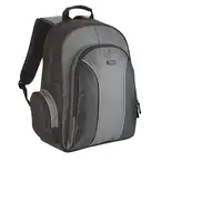 Targus 15.4 - 16 inch / 39.1 - 40.6cm Essential Laptop Backpack