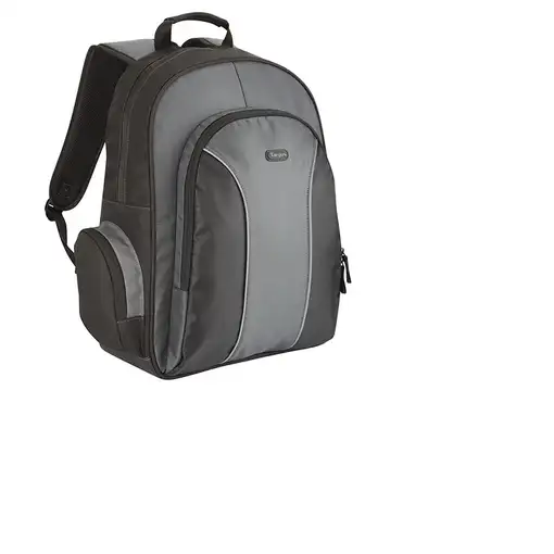 Targus 15.4 - 16 inch / 39.1 - 40.6cm Essential Laptop Backpack