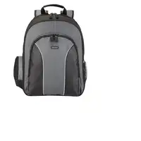Targus 15.4 - 16 inch / 39.1 - 40.6cm Essential Laptop Backpack