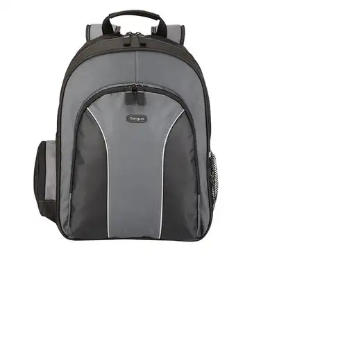 Targus 15.4 - 16 inch / 39.1 - 40.6cm Essential Laptop Backpack