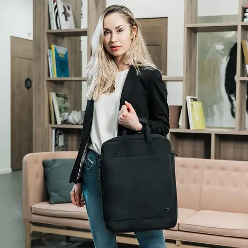 DICOTA Eco MOTION 13 - 15.6" 39,6 cm (15.6") Negro