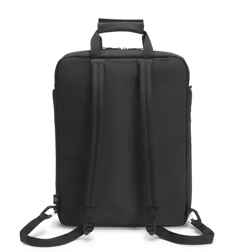 DICOTA Eco MOTION 13 - 15.6" 39,6 cm (15.6") Negro