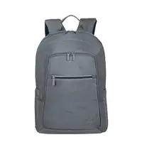 Rivacase Alpendorf 7561 mochila Mochila informal Gris Poliéster