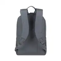 Rivacase Alpendorf 7561 mochila Mochila informal Gris Poliéster