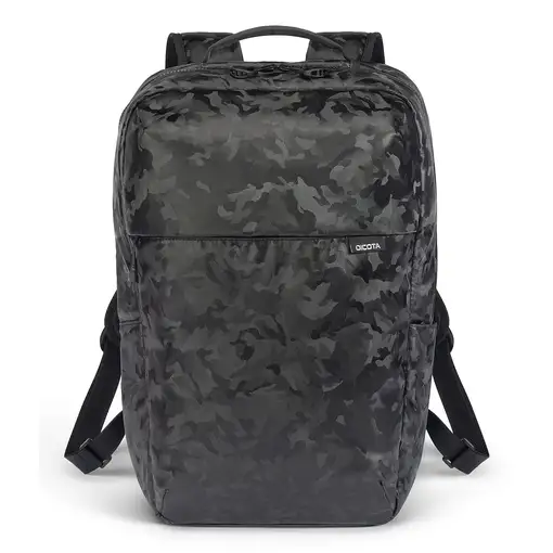 DICOTA D32126 mochila Mochila informal Camuflaje Poliéster