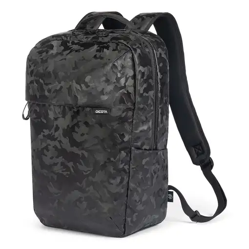 DICOTA D32126 mochila Mochila informal Camuflaje Poliéster