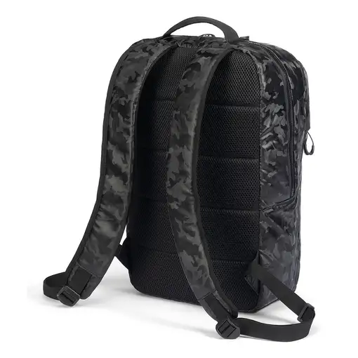 DICOTA D32126 mochila Mochila informal Camuflaje Poliéster