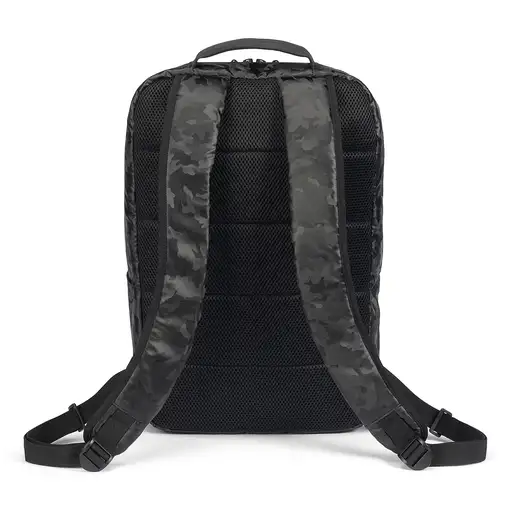 DICOTA D32126 mochila Mochila informal Camuflaje Poliéster